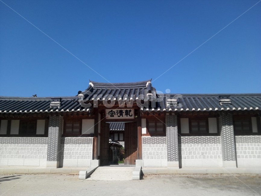 전통,궁궐,경복궁,전통건축,한옥,전통기와