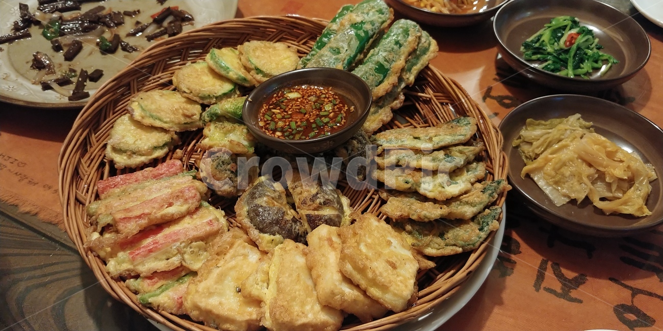모듬전,호박전,고추전,생선전,육전,표고버섯전,음식,식재료,요리,food,cook,meal,dishes,food reserves,한식,한국음식,한국요리,korean food,korean dishes,korean meal,korean cook
