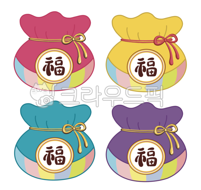 Holiday illustration,luck,luckybag,luckybagillust,Chuseok illustration,holiday,Thanksgiving,New Year Illustration,lucky bag,newyear,New Year,new year illustration,newyearillust,Lucky bag illustration,chuseok,new year,koreantraditionalbag