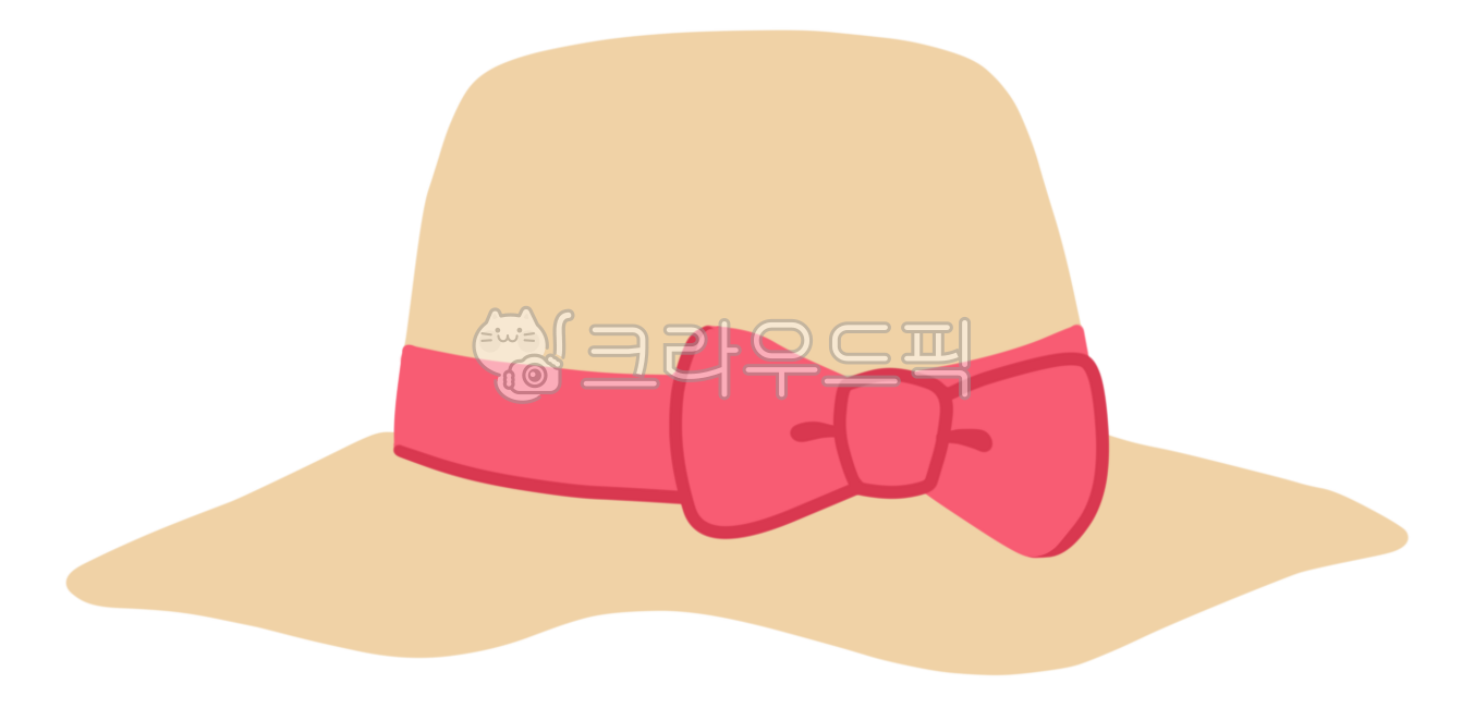 버킷햇,모자,buckethat,hat,여름모자,summerhat,headwear,리본모자,ribbonhat,챙이넓은,모자일러스트,hatillustration,모자디자인,hatdesign,패션,fashion,잡화류,바캉스룩
