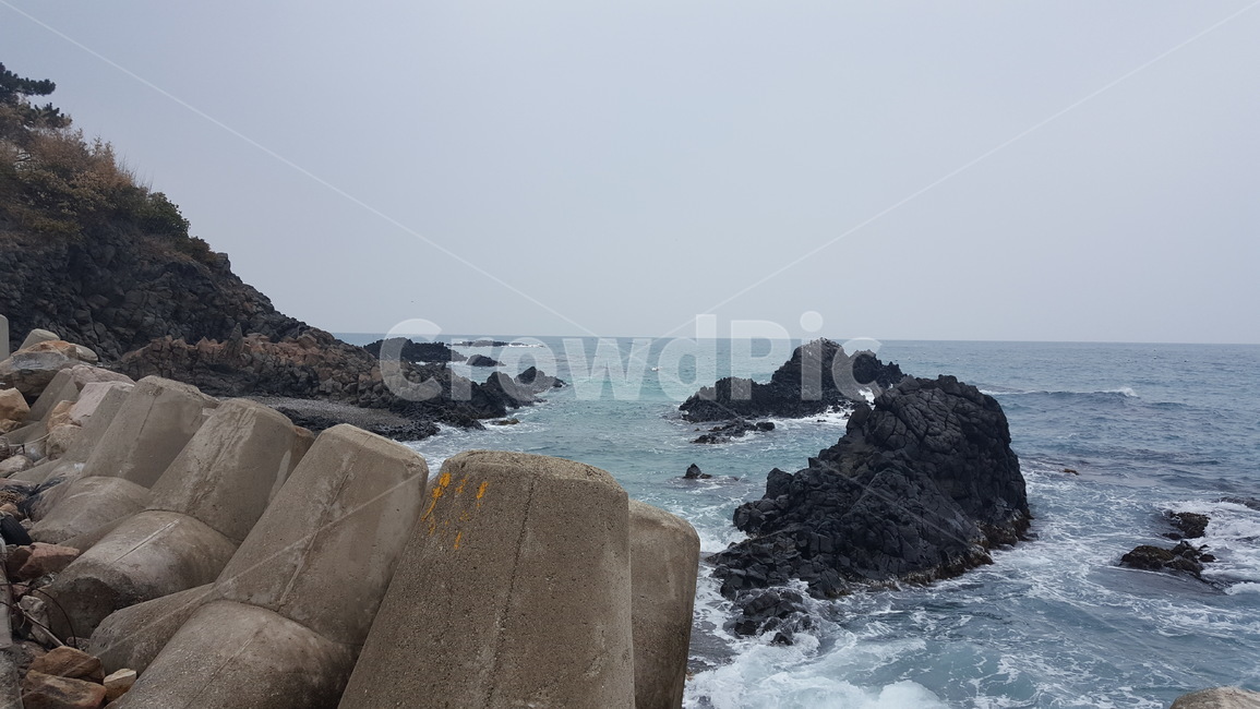 바다,풍경,파도,자연배경,자연