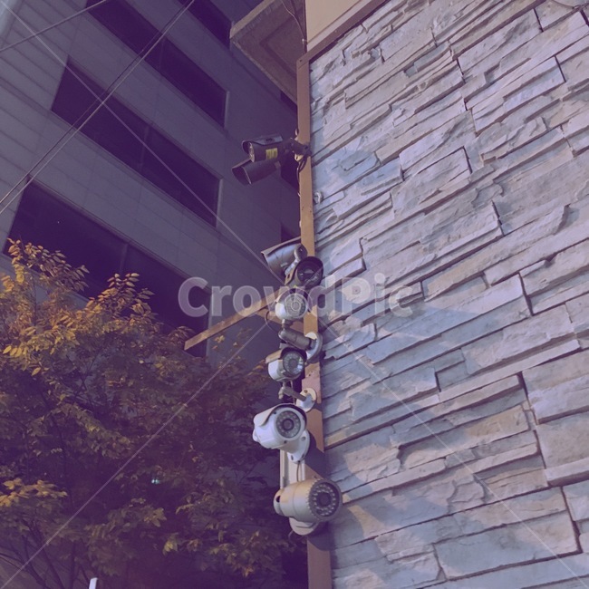 cctv,건물,건축물,촬영,보안,경비,도시,풍경,city,landscape