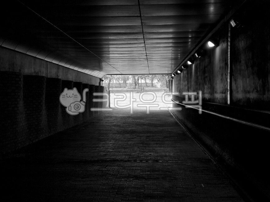 Interchange,Transportation facilities,Banpo Interchange,interchange,tunnel