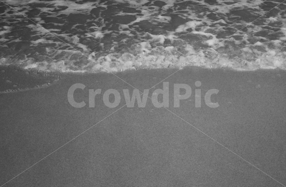 바다,흑백,물,파도,밤바다,자연,풍경,nature,landscape,해변,바다,beach,sea,흑백,모노톤,monochrome,black and white,outdoors,옥외,ocean,대양,water