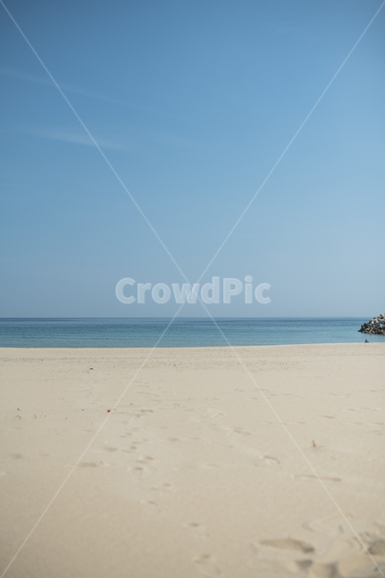바다,동해,강원도바다,모래사장,대진해수욕장,해변,바다,beach,sea
