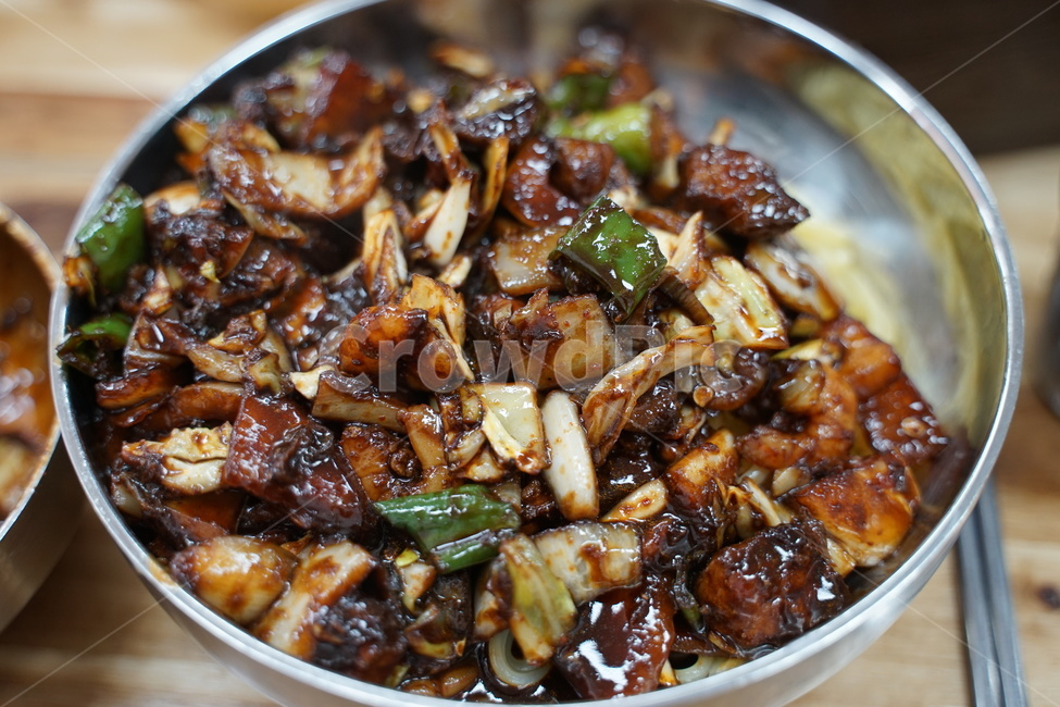 음식,중국음식,차이니지푸드,차이니즈푸드,food,chinessfood,짜장면,자장면,고추짜장,고추짜장면,매운음식