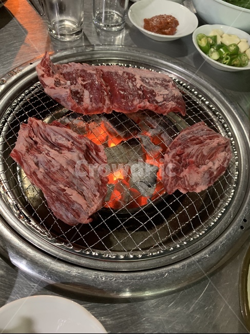 소고기,안창살,한우,한우안창살,고기,소고기구이,식사,고깃집,식당,회식