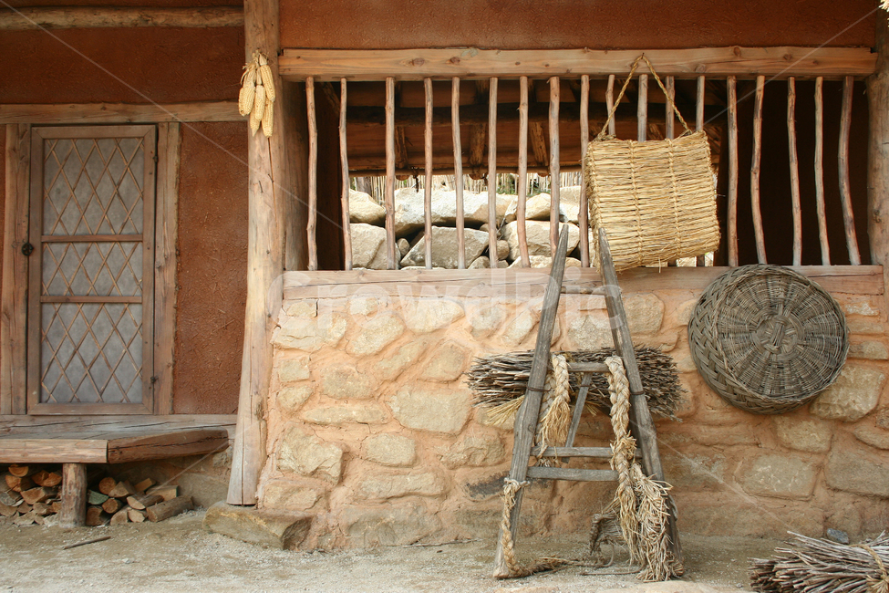 지게,전통도구,시골집,농기구,농촌,시골,마을,풍경,landscape,country,rural,town