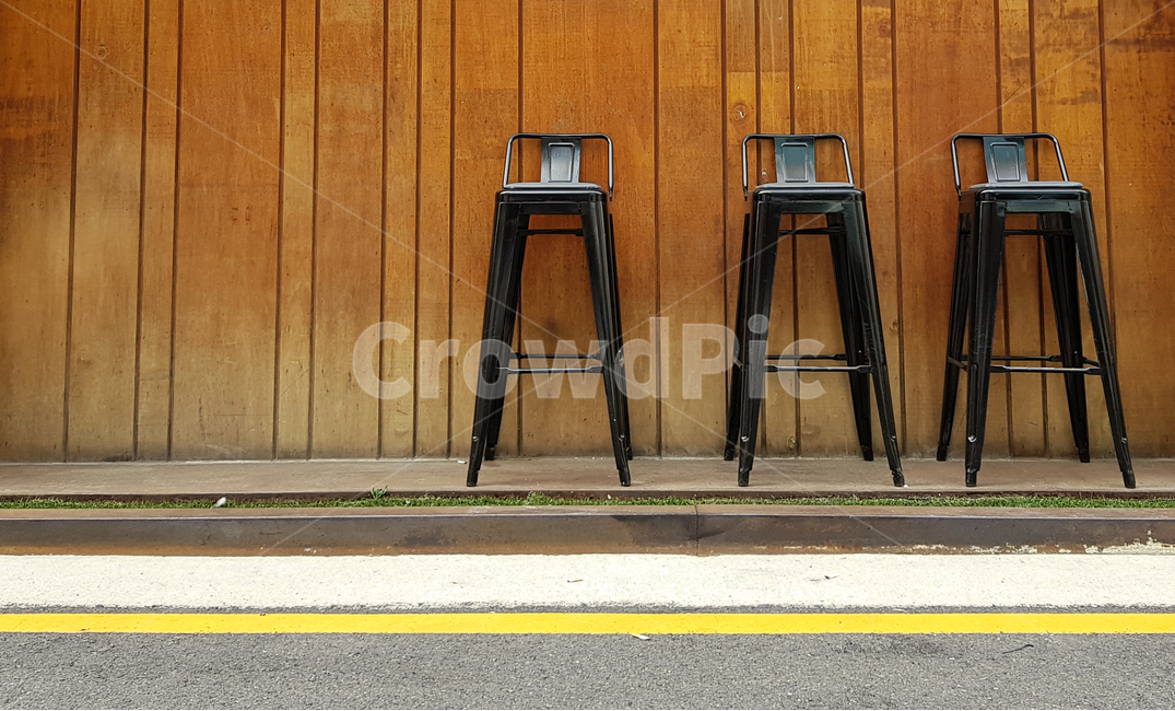 휴식,여름,거리,도시,의자,나무벽,인테리어,실내디자인,interior design,사물,물건,오브젝트,thing,object,matter
