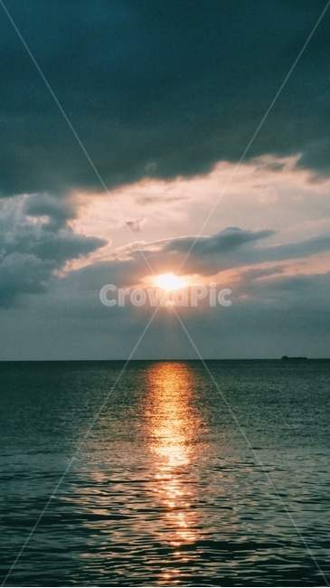 자연,옥외,빛,플레어,sunlight,flare,outdoors,light,nature,바다,햇빛,노을,풍경