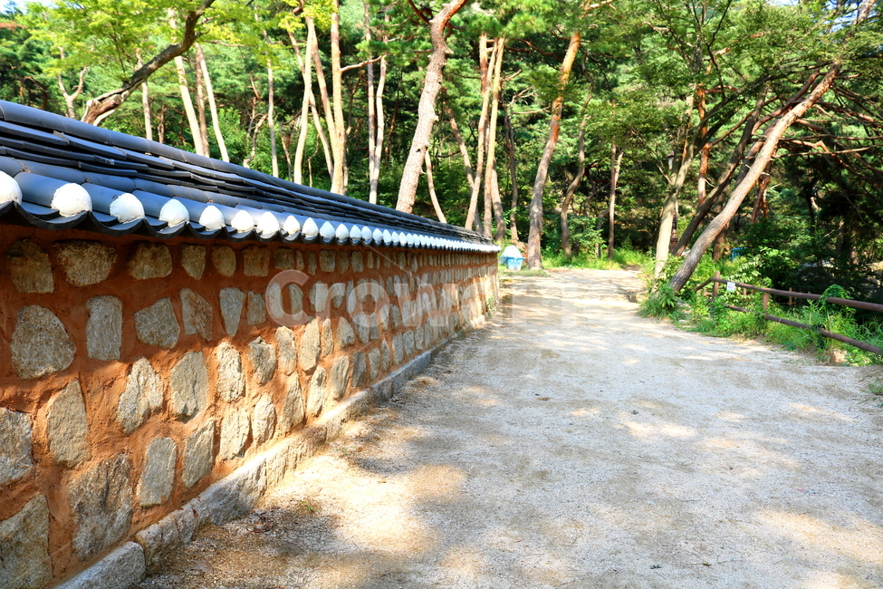 기와,진관사,절,나무,담,담장,담벼락,한국전통,한국문화,korean traditional,korean culture,건축물,건물외관,exterior,building,structure,architecture,construction