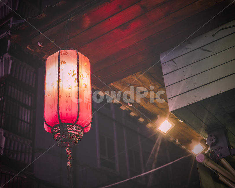 lamp,램프,야시장,등,불빛