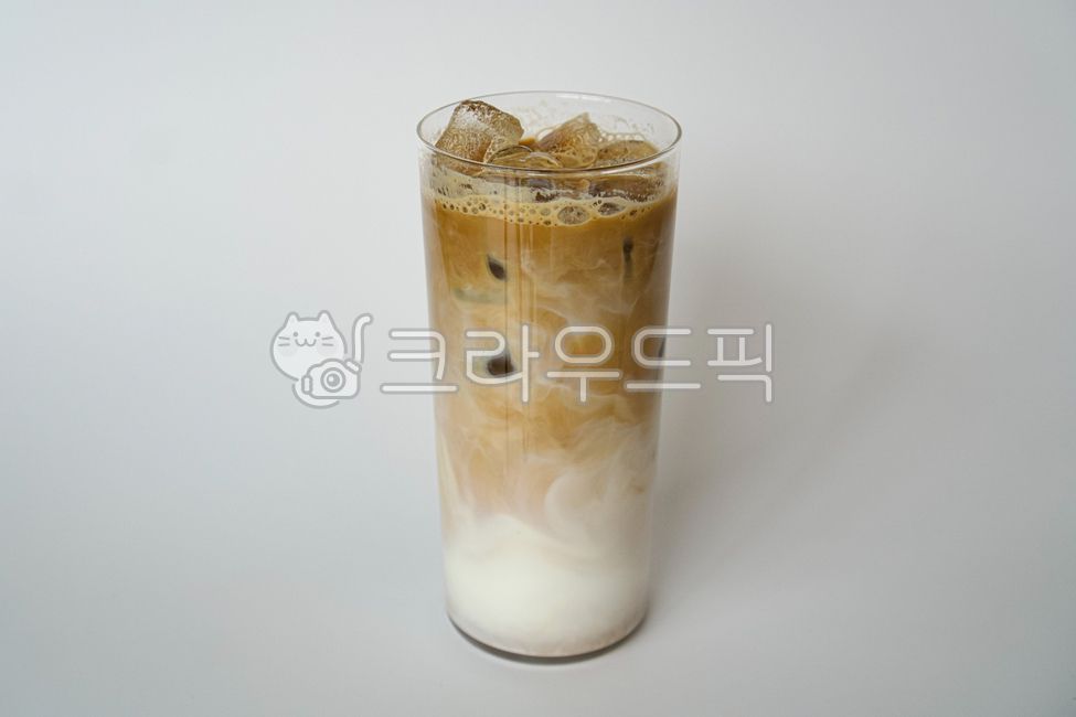 커피, 라떼, 카페라떼, 카페메뉴, 커피메뉴, 사진,이미지,일러스트,캘리그라피 - 최블리작가