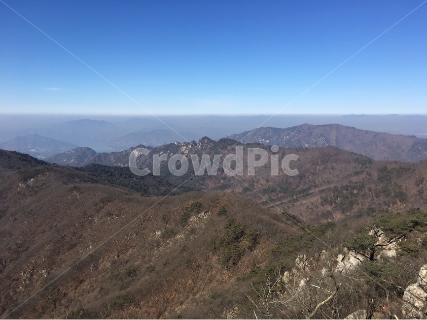 산,등산,나무,시골,풍경,자연,풍경,nature,landscape,outdoors,옥외,slope,경사