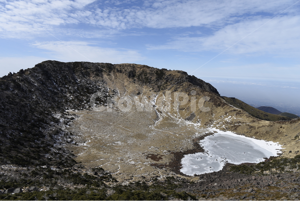 제주도,한라산,백록담,성판악코스,겨울,겨울,계절,winter,season,자연,풍경,nature,landscape,한국자연풍경,한국자연경관,korea nature landscape,제주도,jeju,jeju island,outdoors,옥외