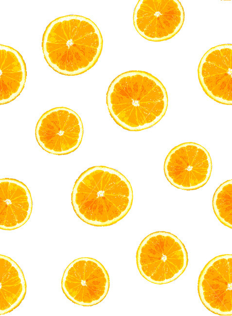 오렌지,프린트,패턴,프린트패턴,인쇄,과일,열매,fruit,텍스처,질감,패턴,texture,pattern