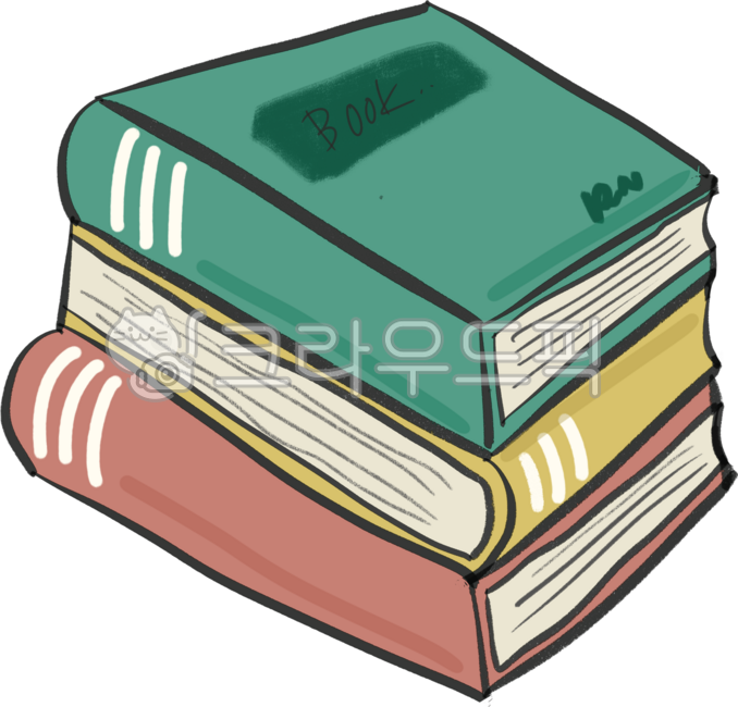 독서, 책, 쌓여있는책, 북, 초록, 사진,이미지,일러스트,캘리그라피 - SHHA4수해하포작가