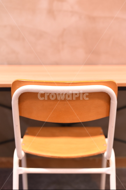의자,학교의자,책상,깔끔한,책걸상