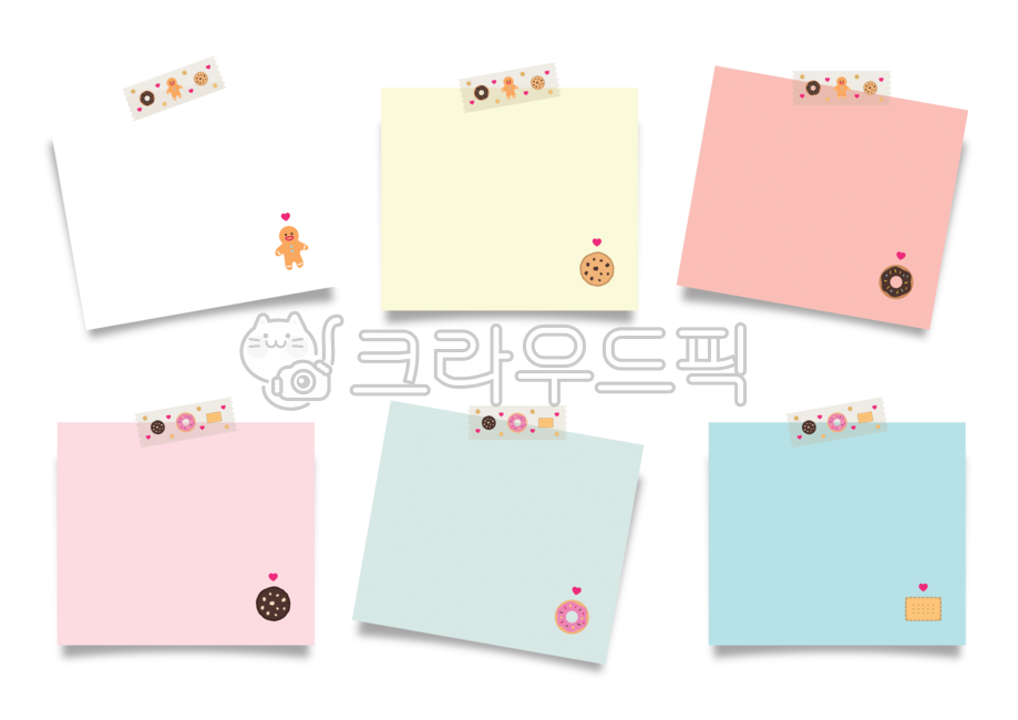 Ginger Man,Decorating a diary,fancy,cookie illustration,Nukki,adornment,notepad,memo,removebackground,Memo paper illustration,pastel,tape,note paper,donut,stationery,graphic,Phrases,masking tape,cookie,chocolate chips,Office Supplies,sticker,label,Square,