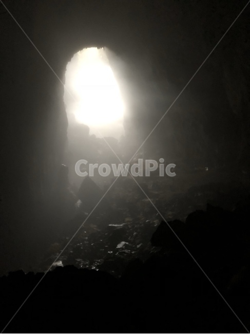 flare,플레어,light,빛,nature,자연,동굴,선둥동굴,세계최대동굴