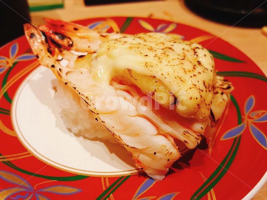스시,초밥,일본음식,japanessfood,회전초밥,새우초밥,치즈새우초밥,sushi,음식,식재료,요리,food,cook,meal,dishes,food reserves,일식,일본음식,일본요리,Japanese food,Japanese dishes,Japanese meal,Japanese cook
