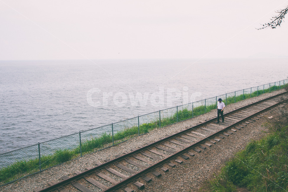 철도,레일,rail,transportation,교통,traintrack,기찻길