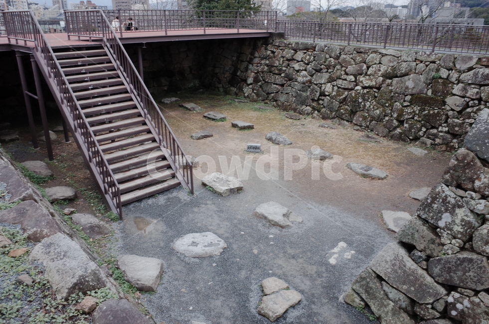 slate,슬레이트,flagstone,판석,banister,handrail,난간