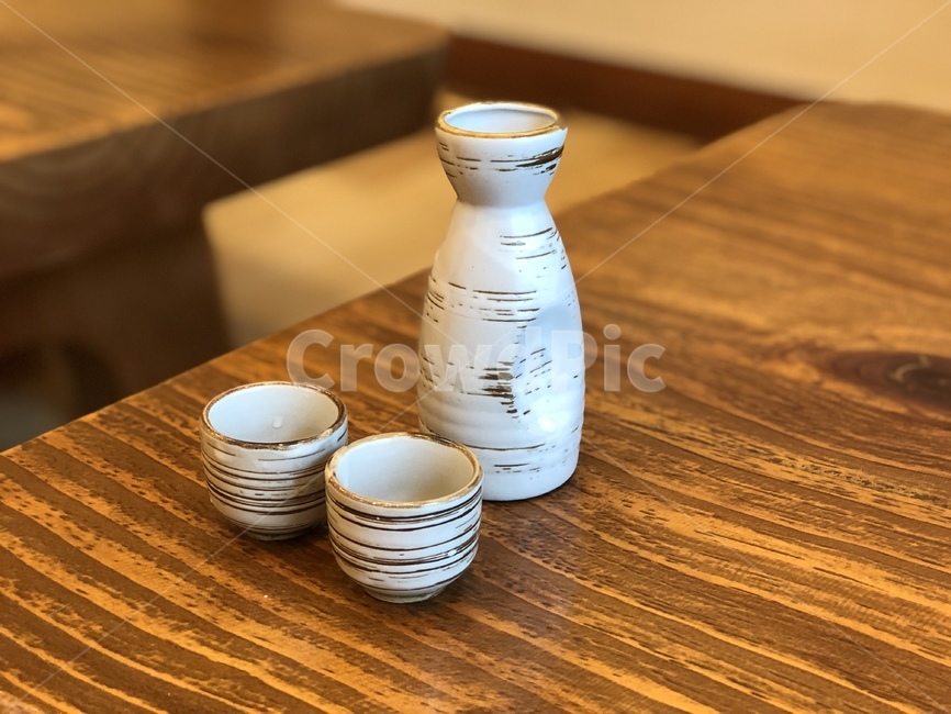 술잔,술,술병,사케,알콜,전통술,도자,주류