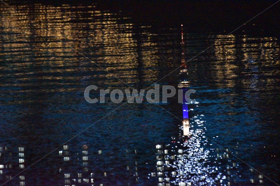 한강,반영,물,남산타워,서울,빛,야경,밤,감성사진,야경,밤,풍경,nightscape,night,landscape,랜드마크,landmark,tourist attraction,한국랜드마크,한국관광지,한국명소,korea landmark,korea tourist attraction,outdoors,옥외,water