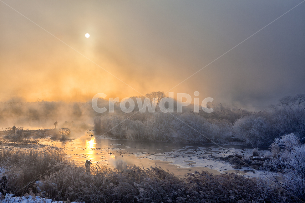자연,풍경,소양호,춘천,상고대,겨울,계절,winter,season,자연,풍경,nature,landscape,한국자연풍경,한국자연경관,korea nature landscape