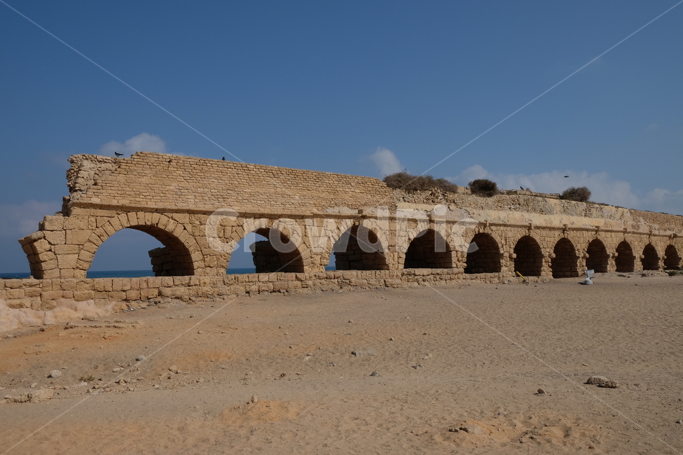 이스라엘,로마식수도,로마식도로,가이사랴,지중해,성지순례,랜드마크,landmark,tourist attraction,해외,외국,세계,foreign,oversea,world,세계랜드마크,해외랜드마크,외국랜드마크,world landmark,world tourist attraction