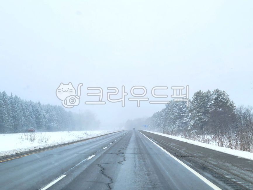 Quebec,winter highway,snowy road,outdoor,nature,winter driving,snowy road driving,Canada