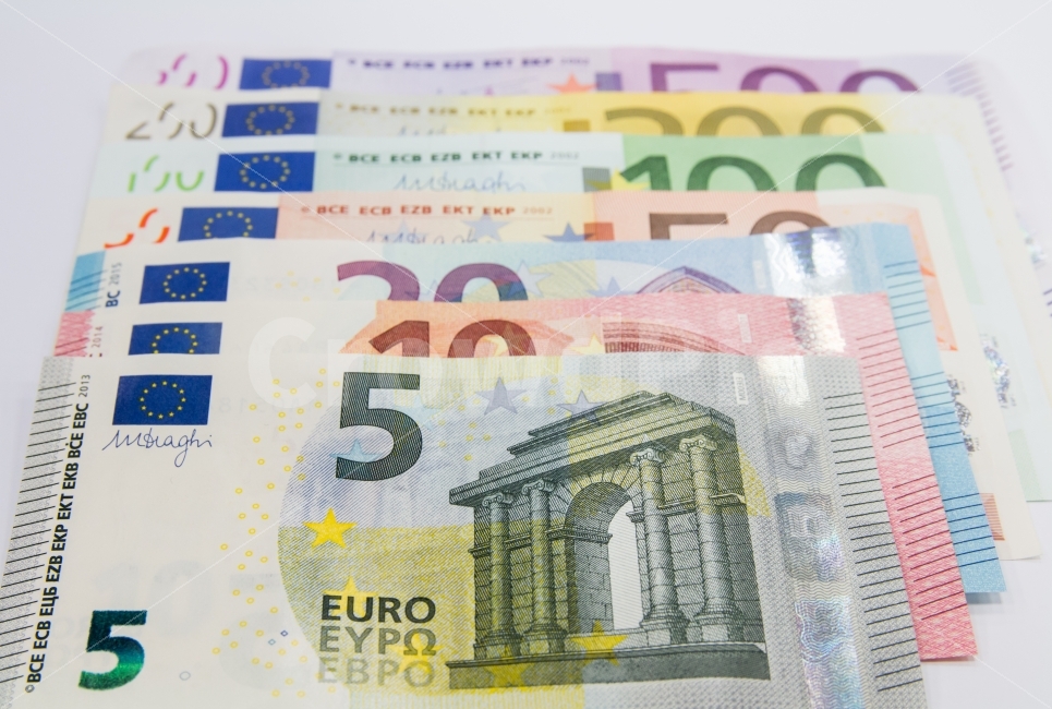Euro,지폐,금융,돈,유로화,유로,유럽,화폐,머니,누끼,권종,권종별,금액,유럽여행,환전,유럽연합,은행,외환,외화,색,색깔,컬러,컬러풀,이쁜,파스텔톤,5,20,50,100,200,500,금융,돈,finance,banking,money