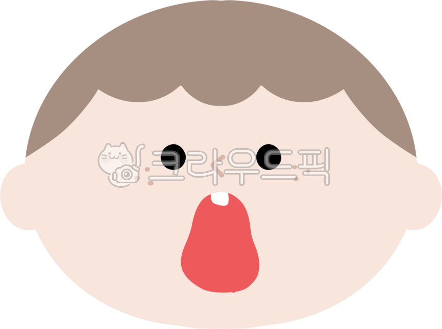 아기,어린이,남자아이,아기얼굴,우는아이,앞니,유치,png,어린이집,유치원참고자료,아기표정