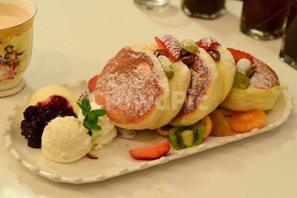 팬케이크,수플레팬케이크,팬케잌,디저트,수플레,카페,음식,식재료,요리,food,cook,meal,dishes,food reserves,디저트,간식,후식,dessert,snack