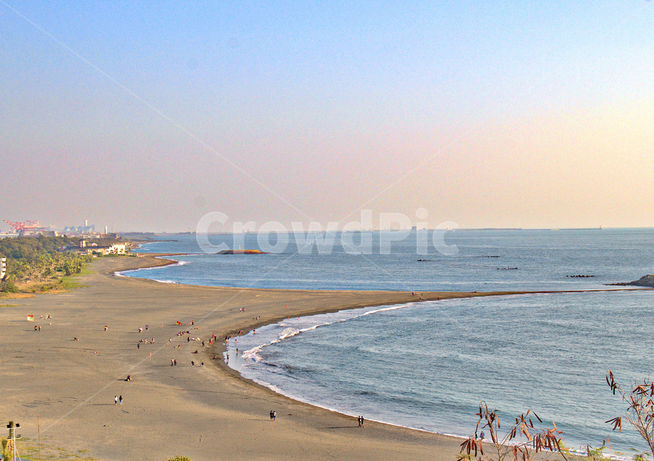 coastline,view,sand,shoreline,해안선,water,물,outdoors,옥외,nature,자연,sea,바다,ocean,대양,land