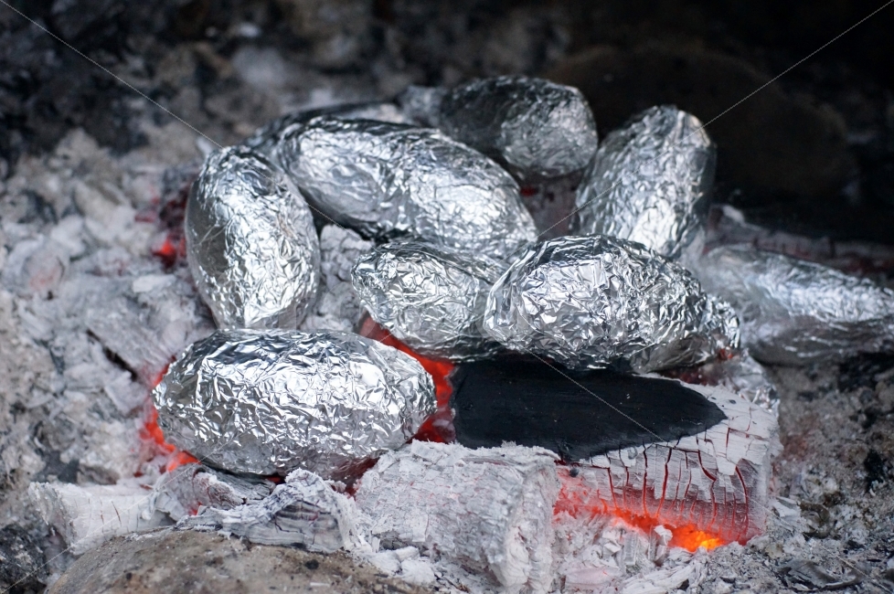 숯,고구마,군고구마,쿠킹호일,캠핑,음식,정물,식재료,Camping,Cooking,AluminumFoil,SweetPotato,음식,식재료,요리,food,cook,meal,dishes,food reserves
