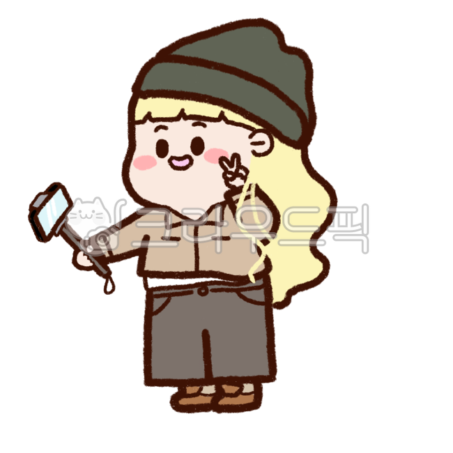 diary,filming,hand drawing,YouTuber,selfie,vlog,camera,cell phone,cute,picture