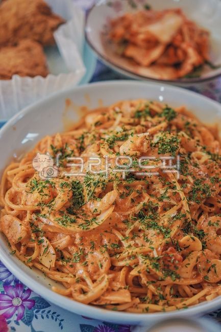 파스타,스파게티,로제파스타,토마토파스타,요리,밀키트,플레이팅,음식,집밥,spaghetti,food,pasta