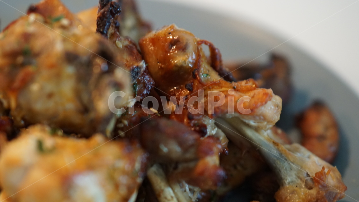 치킨,오븐,오븐구이,로스트,음식,저녁식사,식사