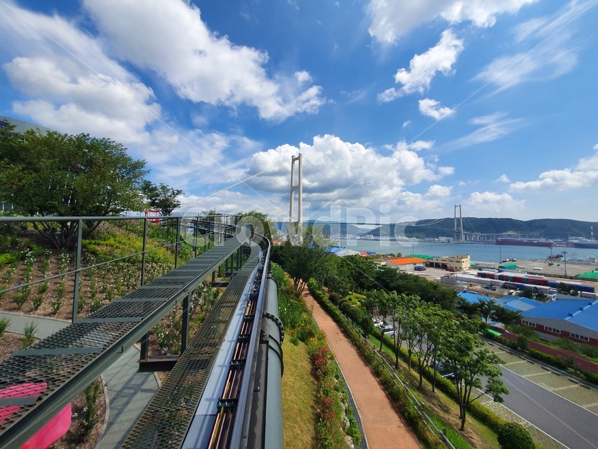 맑음,옥외,outdoors,해안가,bridge