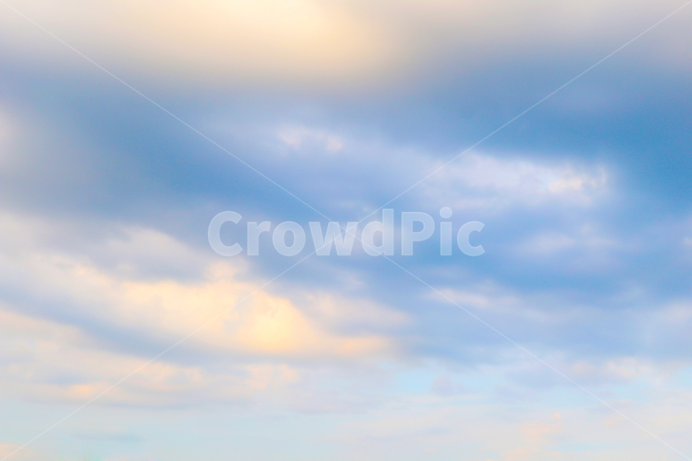 nature,자연,outdoors,옥외,하늘,파랑,sky,blue,노을,sunset,붉그스름한,reddish,구름,cloudy