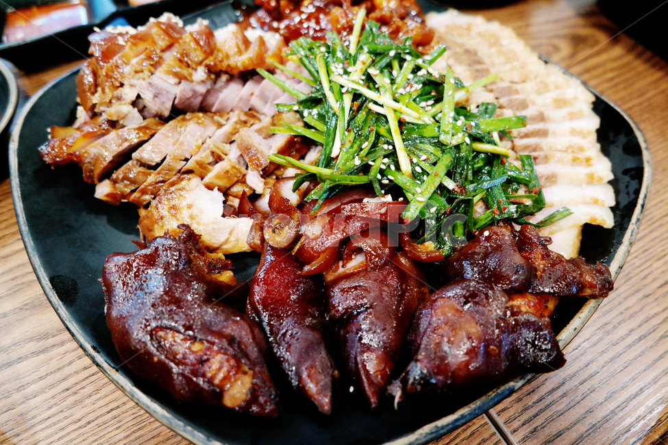 족발,보쌈,음식,야식,배달음식,bossam,food,boiledpork,음식,식재료,요리,food,cook,meal,dishes,food reserves