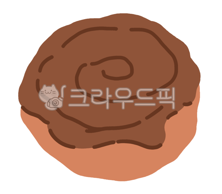 시나몬롤빵,시나몬롤빵그림,시나몬롤빵일러스트,시나몬빵,빵,빵그림,빵일러스트,그림,손그림,일러스트,디자인,누끼,illustration,design,bread,cinnamonbread,food,png