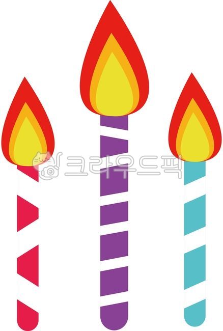 촛불, 양초, 초, candle, tacks, 사진,이미지,일러스트,캘리그라피 - hellohello작가