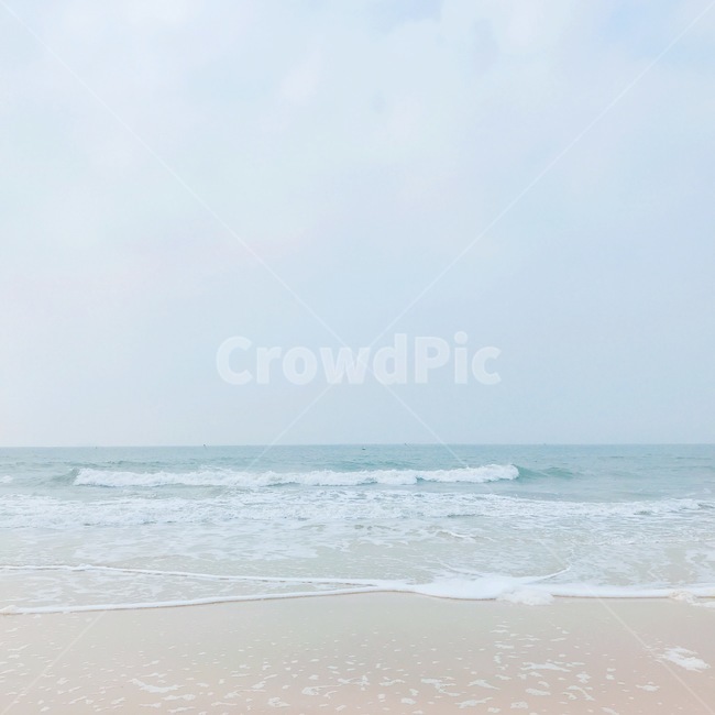 바다,sea,파도,해변,맑음,자연,nature,해변,바다,beach,sea