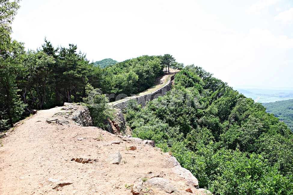 전등사,성곽,돌담,전등사둘레길,길,풍경