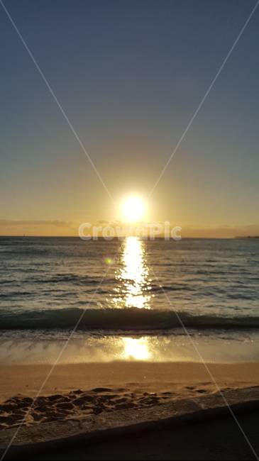 일몰,바다,파도,태양,해,자연,풍경,nature,landscape,해변,바다,beach,sea,light,빛,flare,플레어,sunlight,햇빛