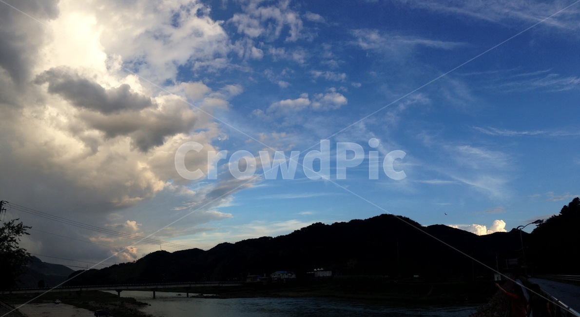 자연,nature,하늘,구름,sky