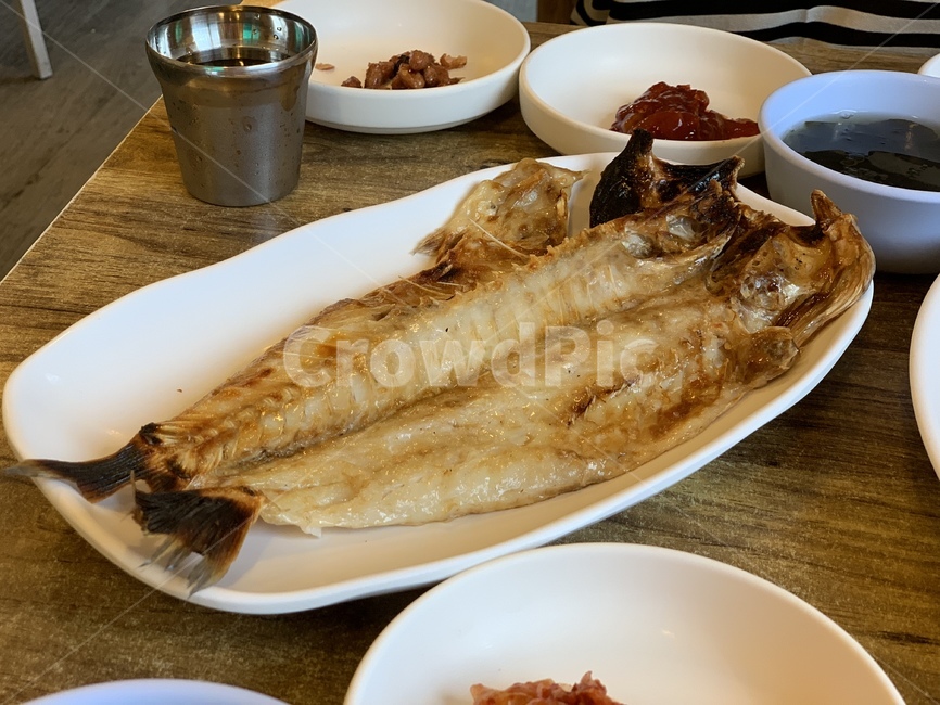 고기,돔,옥돔구이,생선구이,식사,food,fish,반찬,밥반찬,구이,밥
